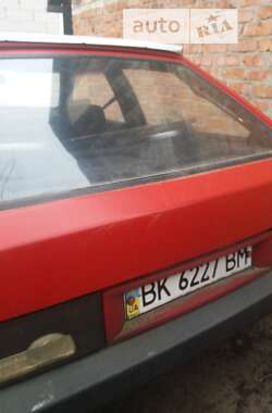Хэтчбек ВАЗ / Lada 2108 1995 в Киверцах
