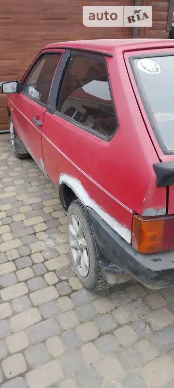 ВАЗ / Lada 2108