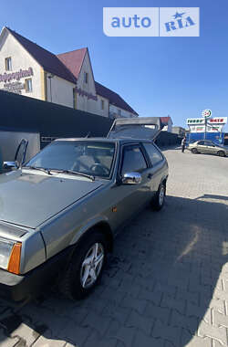 Хетчбек ВАЗ / Lada 2108 1991 в Кам'янець-Подільському