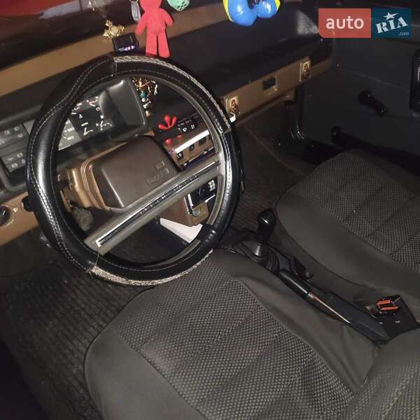 Хэтчбек ВАЗ / Lada 2108 1988 в Оржице