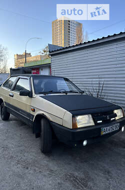 Хэтчбек ВАЗ / Lada 2108 1986 в Киеве