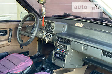 Хэтчбек ВАЗ / Lada 2108 1990 в Дунаевцах