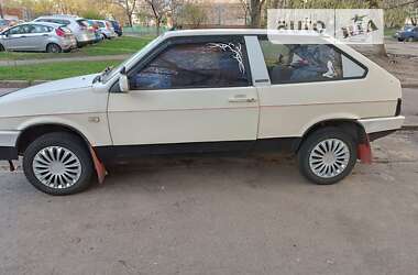 Хэтчбек ВАЗ / Lada 2108 1991 в Киеве