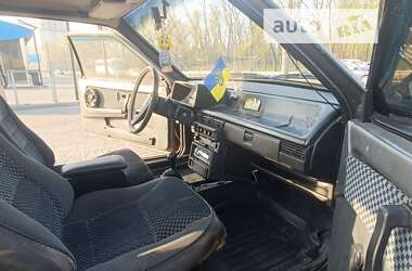 Хэтчбек ВАЗ / Lada 2108 1994 в Днепре