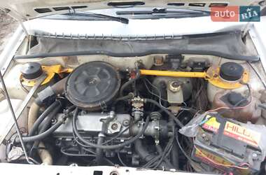 Хэтчбек ВАЗ / Lada 2108 1994 в Андрушевке