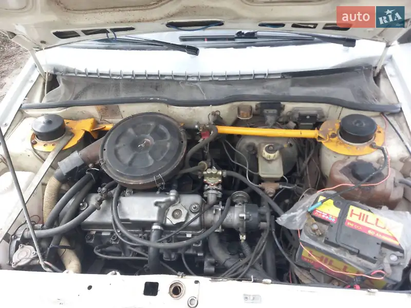 ВАЗ / Lada 2108 1994