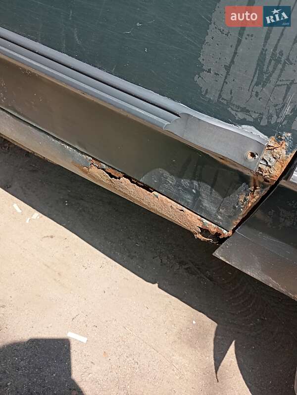 Хэтчбек ВАЗ / Lada 2108 2002 в Одессе