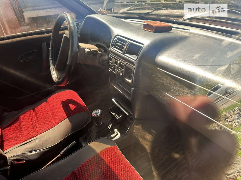 Хэтчбек ВАЗ / Lada 2108 1987 в Ивано-Франковске