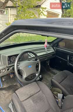 Хэтчбек ВАЗ 2108 1991 в 
