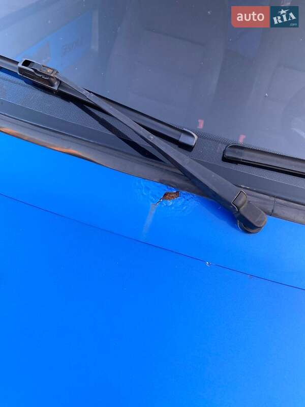 Хэтчбек ВАЗ / Lada 2108 1991 в Днепре