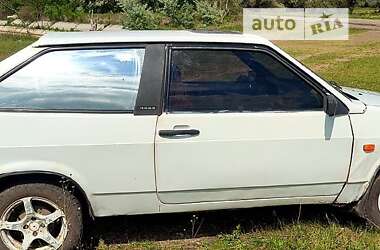 Хэтчбек ВАЗ / Lada 2108 1986 в Николаеве