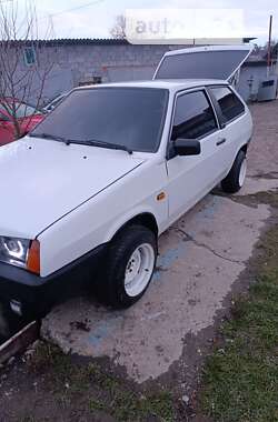 Хэтчбек ВАЗ / Lada 2108 1990 в Красилове