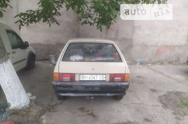 Хэтчбек ВАЗ / Lada 2108 1986 в Одессе