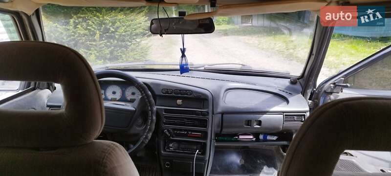 Хэтчбек ВАЗ / Lada 2108 1990 в Харькове