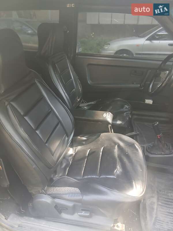 Хетчбек ВАЗ / Lada 2108 1997 в Миколаєві