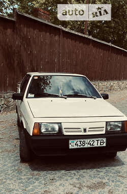 Хетчбек ВАЗ / Lada 2108 1991 в Львові