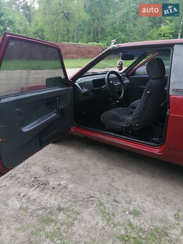 Хэтчбек ВАЗ / Lada 2108 1994 в Чернигове фото 5 Хэтчбек ВАЗ / Lada 2108 1994 в Чернигове