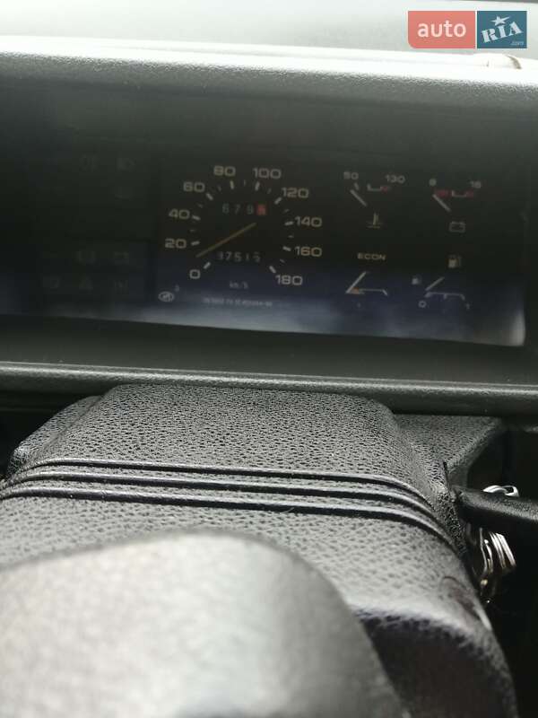 Хэтчбек ВАЗ / Lada 2108 1994 в Чернигове фото 13 Хэтчбек ВАЗ / Lada 2108 1994 в Чернигове