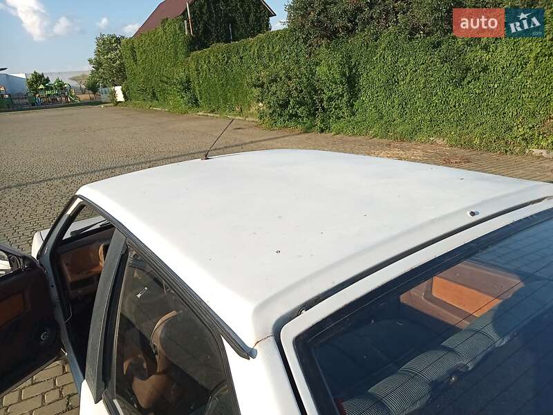 Хэтчбек ВАЗ / Lada 2108 1988 в Одессе