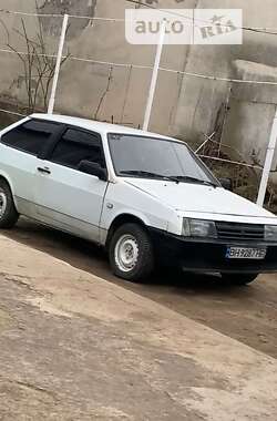 Хэтчбек ВАЗ / Lada 2108 1987 в Арцизе