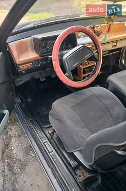 Хэтчбек ВАЗ / Lada 2108 1991 в 