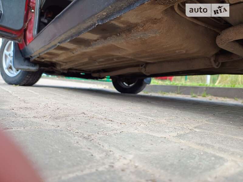 Хэтчбек ВАЗ / Lada 2108 1993 в Дрогобыче