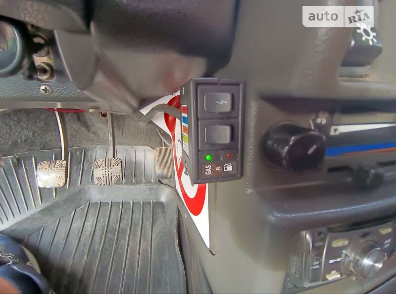 Хэтчбек ВАЗ / Lada 2108 1993 в Дрогобыче