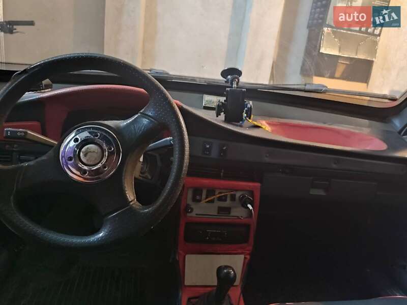 Хэтчбек ВАЗ / Lada 2108 1987 в Запорожье