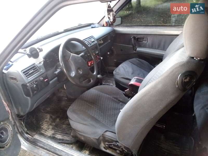 Хетчбек ВАЗ / Lada 2108 1986 в Довбиші