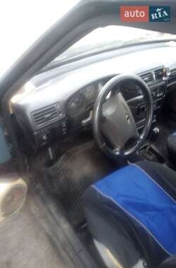 Хэтчбек ВАЗ 2108 1990 в 