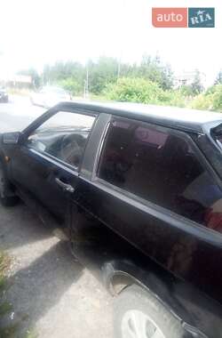 Хэтчбек ВАЗ 2108 1990 в 