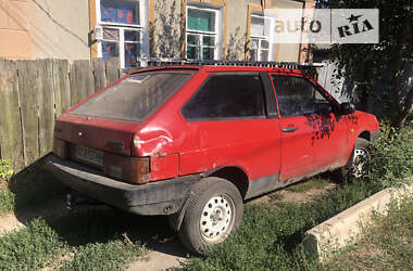 Хетчбек ВАЗ / Lada 2108 1991 в Харкові