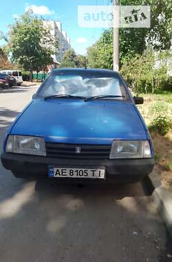 Хетчбек ВАЗ / Lada 2108 1988 в Вінниці