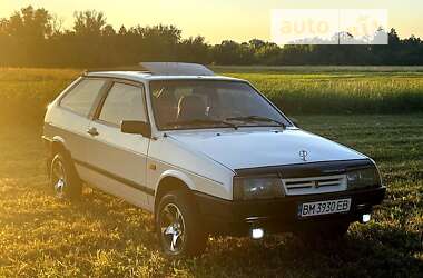 Хетчбек ВАЗ / Lada 2108 1992 в Недригайліву