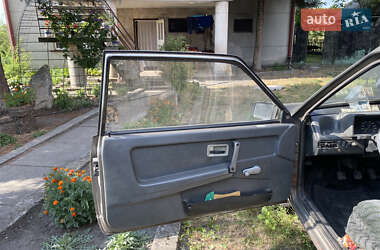 Хэтчбек ВАЗ 2108 1993 в 