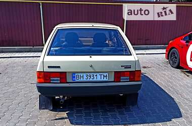 Хетчбек ВАЗ / Lada 2108 1987 в Одесі