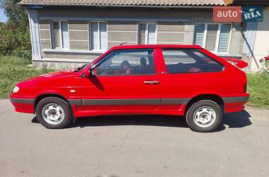 Хэтчбек ВАЗ 2108 1987 в 