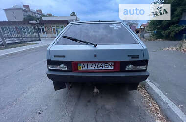 Хетчбек ВАЗ / Lada 2108 1986 в Миколаєві