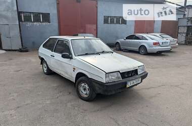 Хэтчбек ВАЗ / Lada 2108 1994 в Черкассах