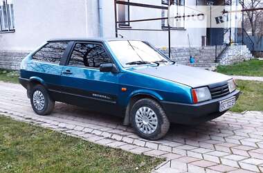 Хетчбек ВАЗ / Lada 2108 1999 в Борщеві