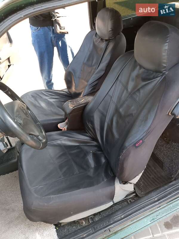 Хетчбек ВАЗ / Lada 2108 1990 в Києві