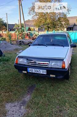 Хетчбек ВАЗ / Lada 2108 1991 в Вінниці