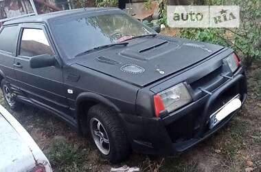 Хетчбек ВАЗ / Lada 2108 1991 в Полтаві