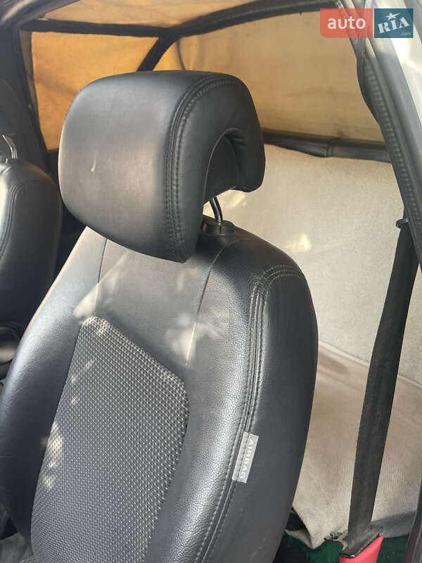 Хэтчбек ВАЗ / Lada 2108 1991 в Переяславе фото 9 Хэтчбек ВАЗ / Lada 2108 1991 в Переяславе