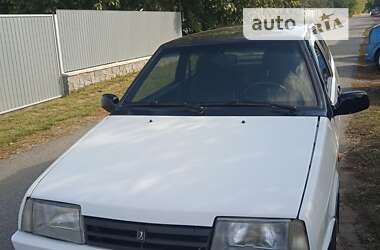 Хэтчбек ВАЗ / Lada 2108 1990 в Обухове