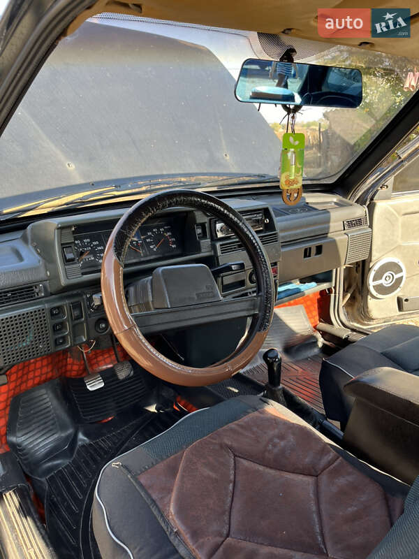 Хетчбек ВАЗ / Lada 2108 1990 в Долинській
