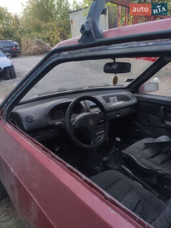 Хэтчбек ВАЗ / Lada 2108 1993 в Харькове