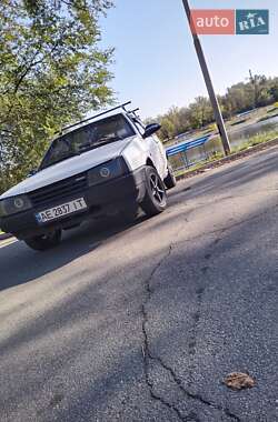 Хэтчбек ВАЗ 2108 1987 в 
