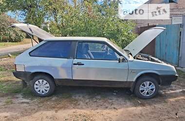 Хетчбек ВАЗ / Lada 2108 1992 в Кропивницькому