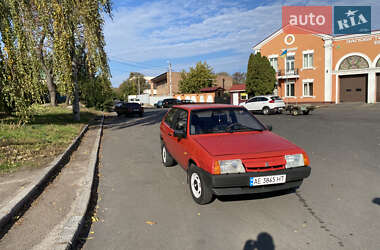 Хэтчбек ВАЗ / Lada 2108 1987 в Черкассах